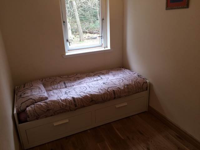  Image of 2 bedroom Detached house to rent in Buckstone Shaw Fairmilehead Edinburgh EH10 at Fairmilehead Edinburgh Edinburgh, EH10 6XP