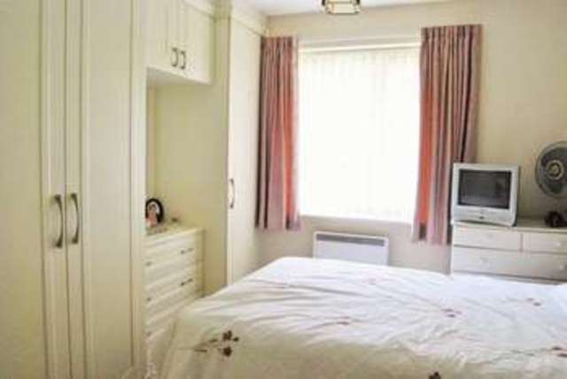  Image of 2 bedroom Retirement Property for sale in Burford Gardens Evesham WR11 at Burford Gardens  Evesham, WR11 3AJ