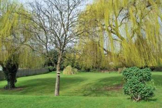  Image of 2 bedroom Retirement Property for sale in Burford Gardens Evesham WR11 at Burford Gardens  Evesham, WR11 3AJ