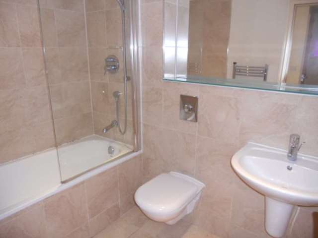  Image of 1 bedroom Apartment for sale in Kirkstall Road Burley Leeds LS4 at Kirkstall Road  Leeds, LS4 2QD