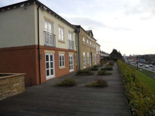  Image of 1 bedroom Apartment for sale in Kirkstall Road Burley Leeds LS4 at Kirkstall Road  Leeds, LS4 2QD