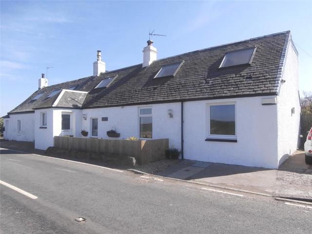  Image of 3 bedroom Semi-Detached house to rent in Avonbridge Falkirk FK1 at Armadale West Lothian West Lothian, FK1 2JZ
