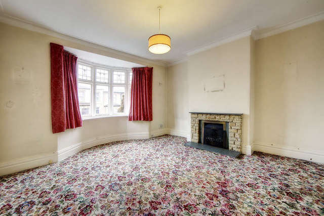  Image of 3 bedroom Semi-Detached house for sale in Burswell Avenue Hexham NE46 at Hexham  Northumberland, NE46 3JL