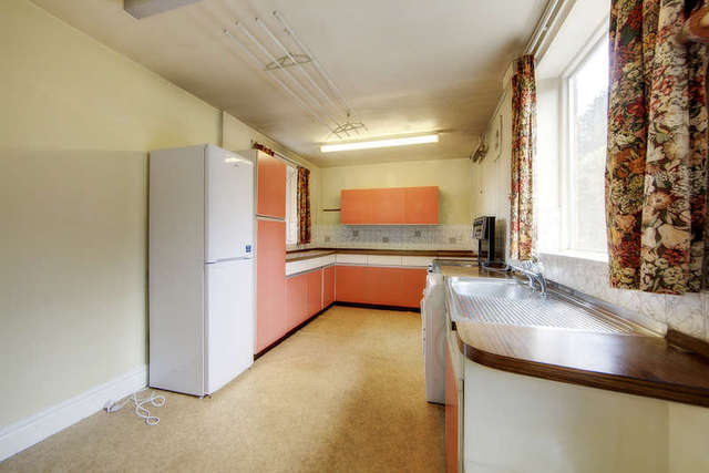  Image of 3 bedroom Semi-Detached house for sale in Burswell Avenue Hexham NE46 at Hexham  Northumberland, NE46 3JL