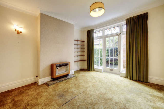  Image of 3 bedroom Semi-Detached house for sale in Burswell Avenue Hexham NE46 at Hexham  Northumberland, NE46 3JL