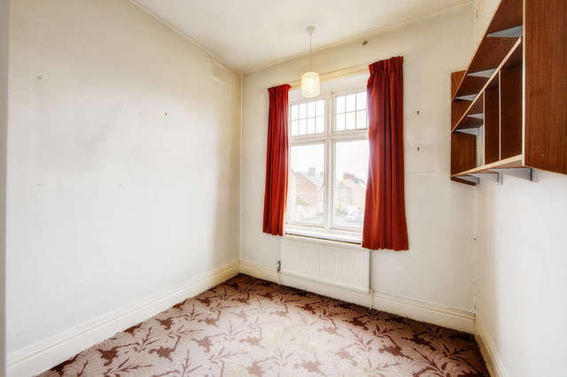  Image of 3 bedroom Semi-Detached house for sale in Burswell Avenue Hexham NE46 at Hexham  Northumberland, NE46 3JL