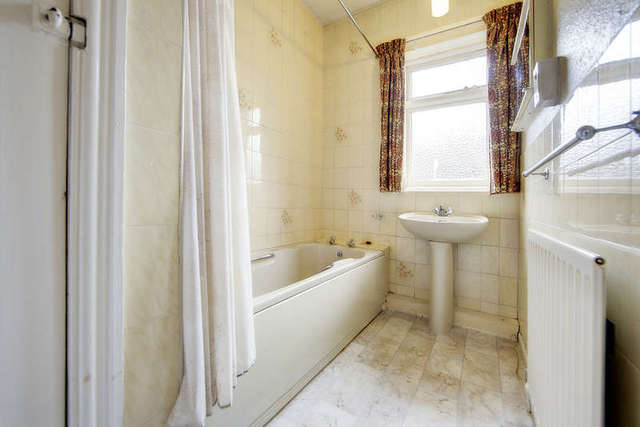  Image of 3 bedroom Semi-Detached house for sale in Burswell Avenue Hexham NE46 at Hexham  Northumberland, NE46 3JL