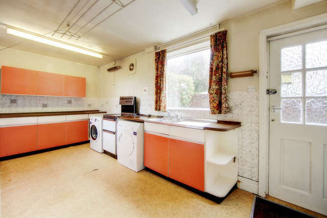  Image of 3 bedroom Semi-Detached house for sale in Burswell Avenue Hexham NE46 at Hexham  Northumberland, NE46 3JL