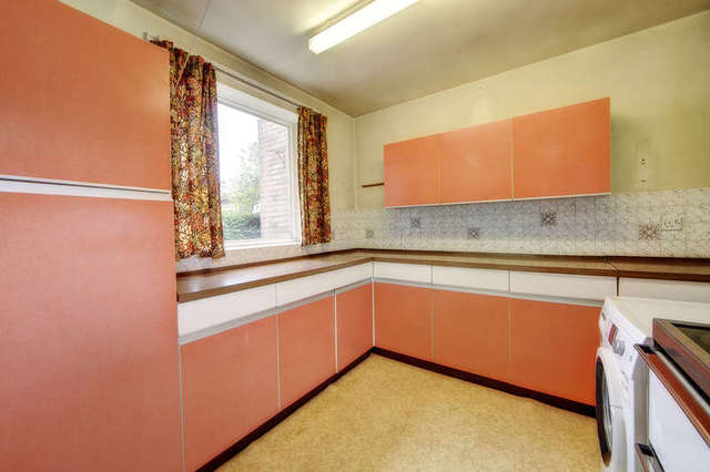  Image of 3 bedroom Semi-Detached house for sale in Burswell Avenue Hexham NE46 at Hexham  Northumberland, NE46 3JL