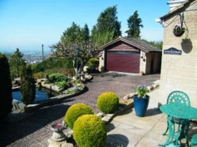 Image of 3 bedroom Detached house for sale in Bushcombe Lane Woodmancote Cheltenham GL52 at Woodmancote Cheltenham Woodmancote, GL52 9QL