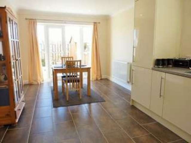  Image of 3 bedroom Detached house for sale in Cae Rhos Holyhead LL65 at Cae Rhos  Holyhead, LL65 2LF