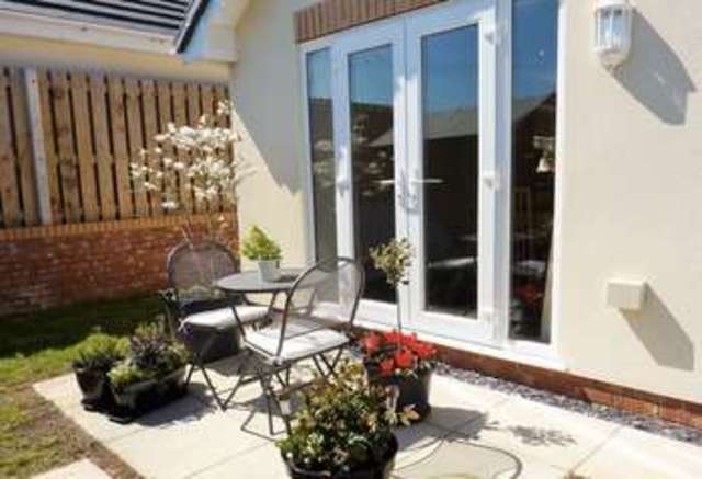  Image of 3 bedroom Detached house for sale in Cae Rhos Holyhead LL65 at Cae Rhos  Holyhead, LL65 2LF