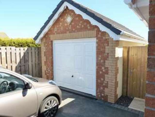  Image of 3 bedroom Detached house for sale in Cae Rhos Holyhead LL65 at Cae Rhos  Holyhead, LL65 2LF