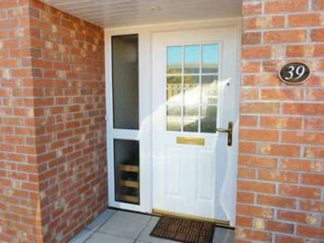  Image of 3 bedroom Detached house for sale in Cae Rhos Holyhead LL65 at Cae Rhos  Holyhead, LL65 2LF