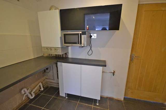  Image of 3 bedroom Semi-Detached house to rent in Caerleon Road Newport NP19 at Caerleon Road  Newport, NP19 7LX