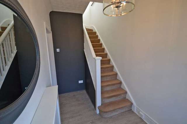  Image of 3 bedroom Semi-Detached house to rent in Caerleon Road Newport NP19 at Caerleon Road  Newport, NP19 7LX