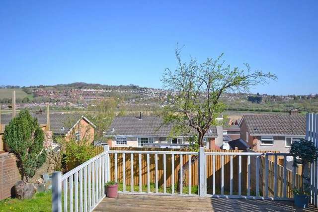  Image of 3 bedroom Semi-Detached house to rent in Caerleon Road Newport NP19 at Caerleon Road  Newport, NP19 7LX