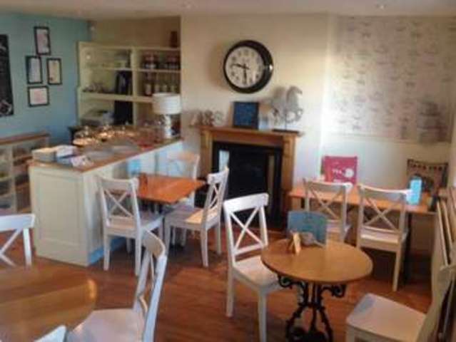  Image of Property for sale in Market Place Corbridge NE45 at 6 Market Place  Corbridge, NE45 5AW