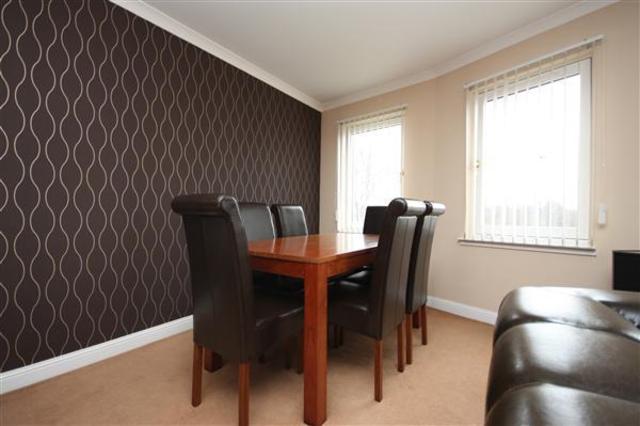  Image of 2 bedroom Flat to rent in Calderpark Terrace Uddingston Glasgow G71 at Broomhouse Glasgow Glasgow, G71 7SR