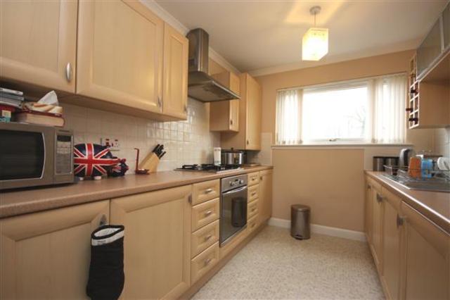  Image of 2 bedroom Flat to rent in Calderpark Terrace Uddingston Glasgow G71 at Broomhouse Glasgow Glasgow, G71 7SR