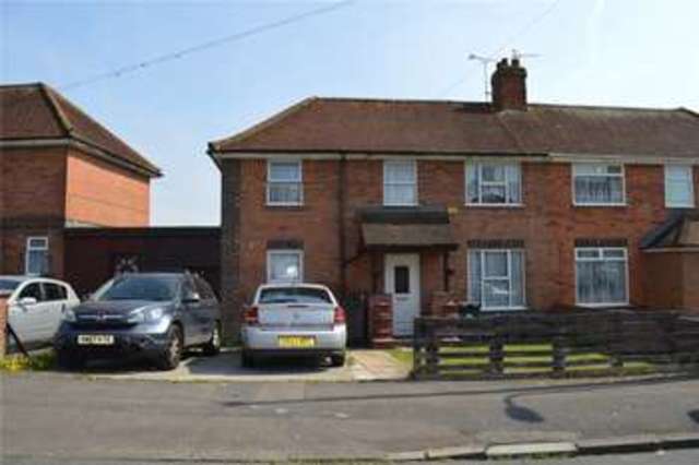 Image of 3 bedroom Semi-Detached house for sale in Callington Road Reading RG2 at Reading Berkshire Whitley, RG2 7QR