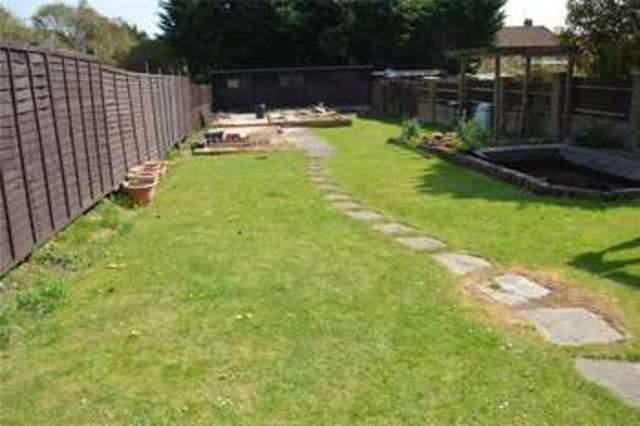  Image of 3 bedroom Semi-Detached house for sale in Callington Road Reading RG2 at Reading Berkshire Whitley, RG2 7QR