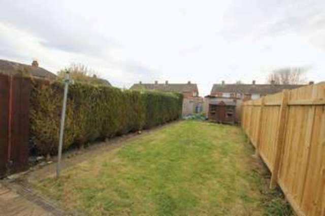  Image of 3 bedroom Terraced house for sale in Camborne Grove Hull HU8 at Camborne Grove  Hull, HU8 8HX
