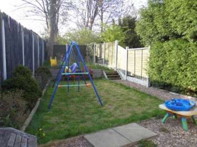  Image of 3 bedroom Semi-Detached house for sale in Campbell Drive Rotherham S65 at Rotherham South Yorkshire Rotherham, S65 2NJ