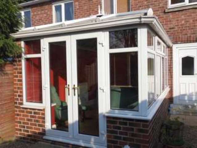  Image of 3 bedroom Semi-Detached house for sale in Campbell Drive Rotherham S65 at Rotherham South Yorkshire Rotherham, S65 2NJ