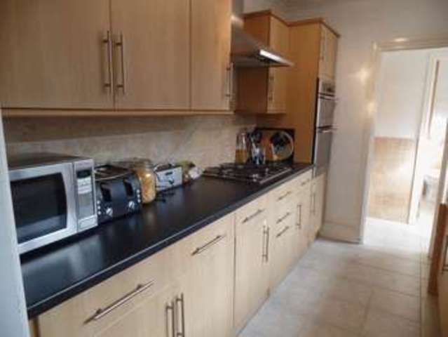  Image of 2 bedroom Terraced house for sale in Campbell Road Stoke-on-Trent ST4 at Campbell Road  Stoke-On-Trent, ST4 4EL