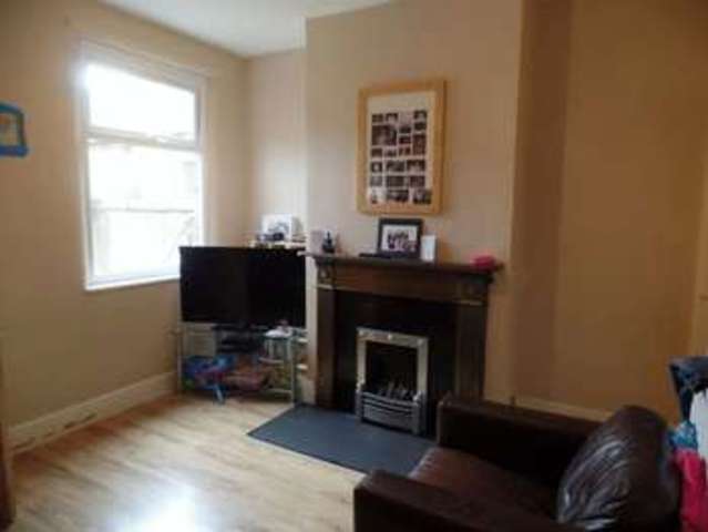  Image of 2 bedroom Terraced house for sale in Campbell Road Stoke-on-Trent ST4 at Campbell Road  Stoke-On-Trent, ST4 4EL