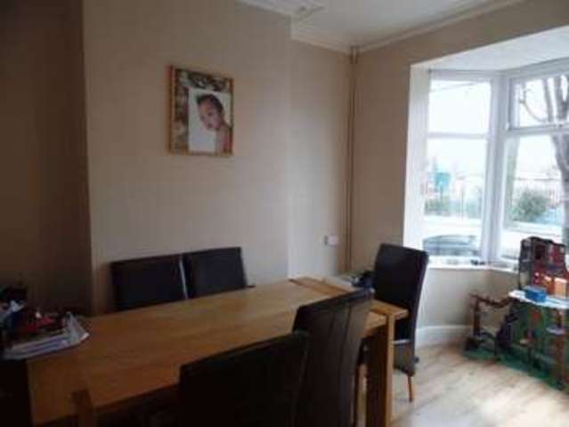  Image of 2 bedroom Terraced house for sale in Campbell Road Stoke-on-Trent ST4 at Campbell Road  Stoke-On-Trent, ST4 4EL