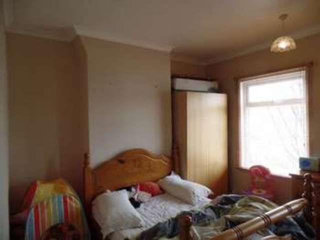  Image of 2 bedroom Terraced house for sale in Campbell Road Stoke-on-Trent ST4 at Campbell Road  Stoke-On-Trent, ST4 4EL