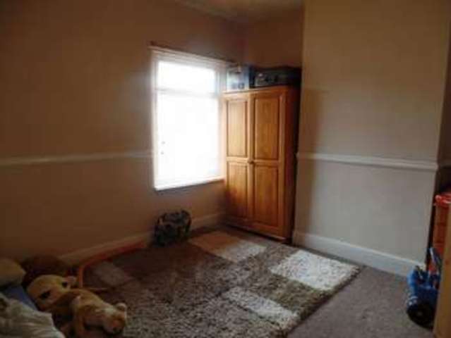  Image of 2 bedroom Terraced house for sale in Campbell Road Stoke-on-Trent ST4 at Campbell Road  Stoke-On-Trent, ST4 4EL