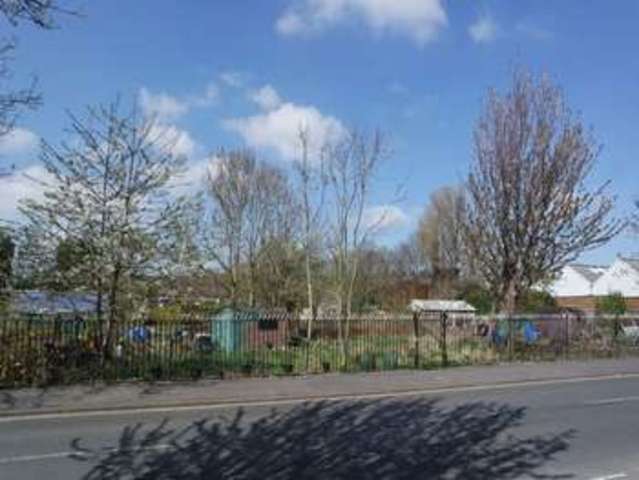  Image of 2 bedroom Terraced house for sale in Campbell Road Stoke-on-Trent ST4 at Campbell Road  Stoke-On-Trent, ST4 4EL