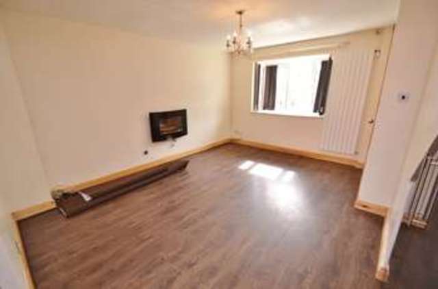  Image of 3 bedroom Terraced house for sale in Canterbury Gardens Salford M5 at Canterbury Gardens  Salford, M5 5AT