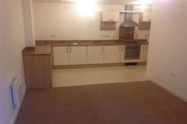  Image of 2 bedroom Flat to rent in Canute Road Southampton SO14 at Southampton, SO14 3FT