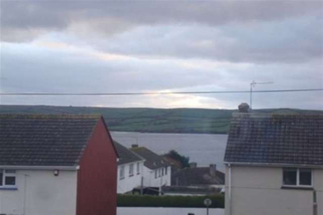  Image of 2 bedroom Terraced house to rent in Carbeile Road Torpoint PL11 at Torpoint, PL11 2HP