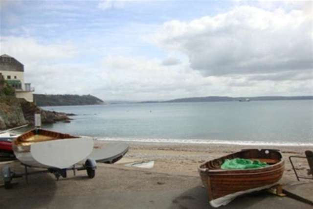  Image of 2 bedroom Terraced house to rent in Carbeile Road Torpoint PL11 at Torpoint, PL11 2HP