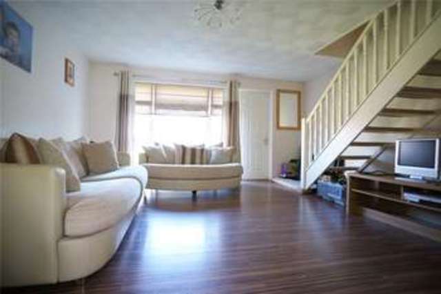  Image of 3 bedroom Terraced house for sale in Carlisle Close Rochester ME2 at Rochester Kent Cuxton, ME2 2RN