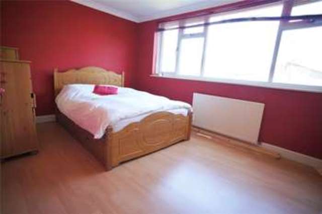  Image of 3 bedroom Terraced house for sale in Carlisle Close Rochester ME2 at Rochester Kent Cuxton, ME2 2RN
