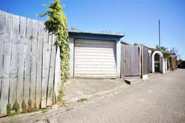  Image of 3 bedroom Terraced house for sale in Carlisle Close Rochester ME2 at Rochester Kent Cuxton, ME2 2RN