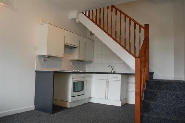  Image of 2 bedroom Detached house to rent in Old Priory Road Carmarthen SA31 at Old Priory Road  Carmarthen, SA31 1NP