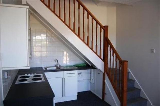  Image of 2 bedroom Detached house to rent in Old Priory Road Carmarthen SA31 at Old Priory Road  Carmarthen, SA31 1NP
