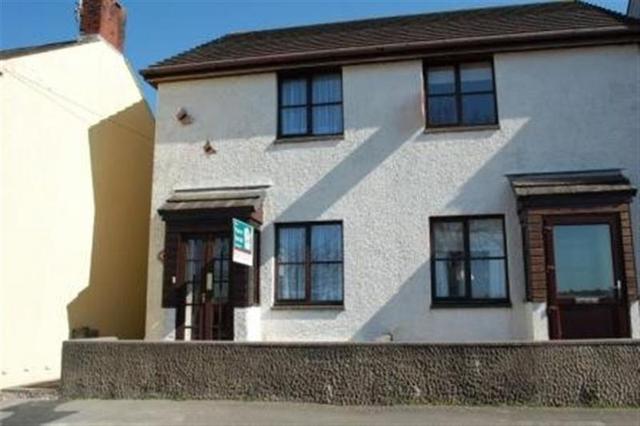  Image of 2 bedroom Detached house to rent in Little Water Street Carmarthen SA31 at Little Water Street  Carmarthen, SA31 1ER