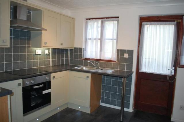  Image of 2 bedroom Detached house to rent in Little Water Street Carmarthen SA31 at Little Water Street  Carmarthen, SA31 1ER