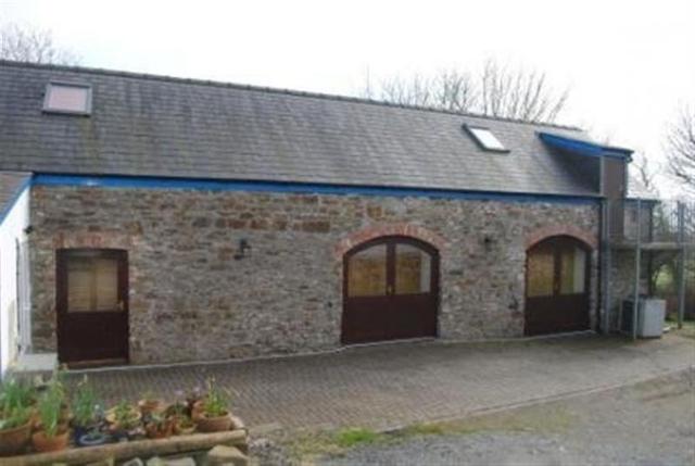  Image of 1 bedroom Detached house to rent in Hermon Cynwyl Elfed Carmarthen SA33 at Hermon  Cynwyl Elfed, SA33 6SR