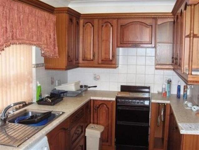  Image of 1 bedroom Bungalow to rent in Llanarthney Carmarthen SA32 at Llanarthne  Carmarthen, SA32 8LG