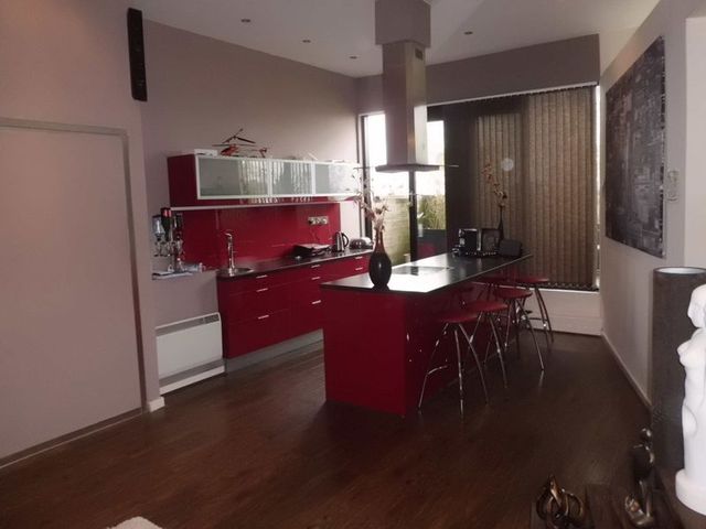  Image of 2 bedroom Flat to rent in Carver Street Hockley Birmingham B1 at Carver Street  Birmingham, B1 3AQ