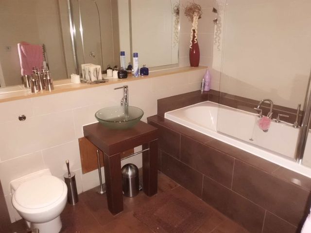  Image of 2 bedroom Flat to rent in Carver Street Hockley Birmingham B1 at Carver Street  Birmingham, B1 3AQ